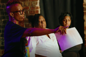 Courageous Fire: When Healing Becomes an Economic Decision