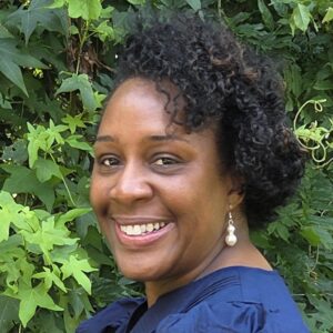Terri Miller on Getting Hired Without Losing Yourself