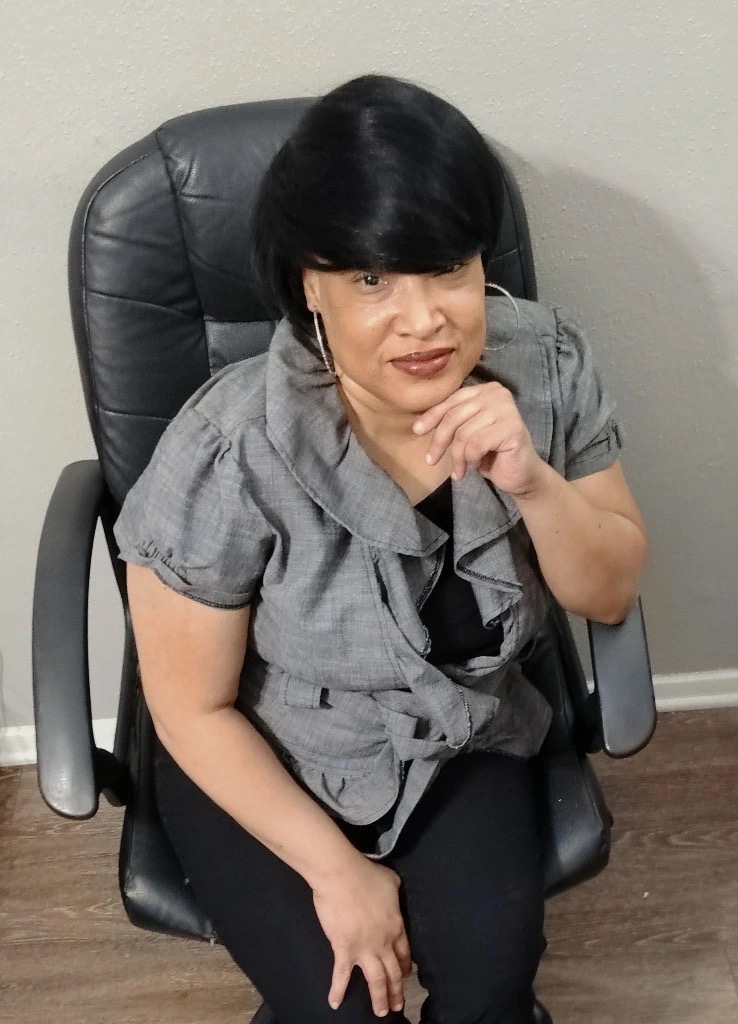 Kim Petitt: Beyond Limitations, Beyond Fear, and Into Purpose