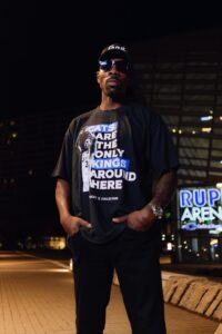 The Game Was Never Just Basketball: Ramel “Smooth” Bradley on Faith, Food, Fashion and the Power of Ownership